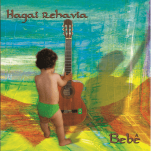 Bebe-Hagai Rehavia